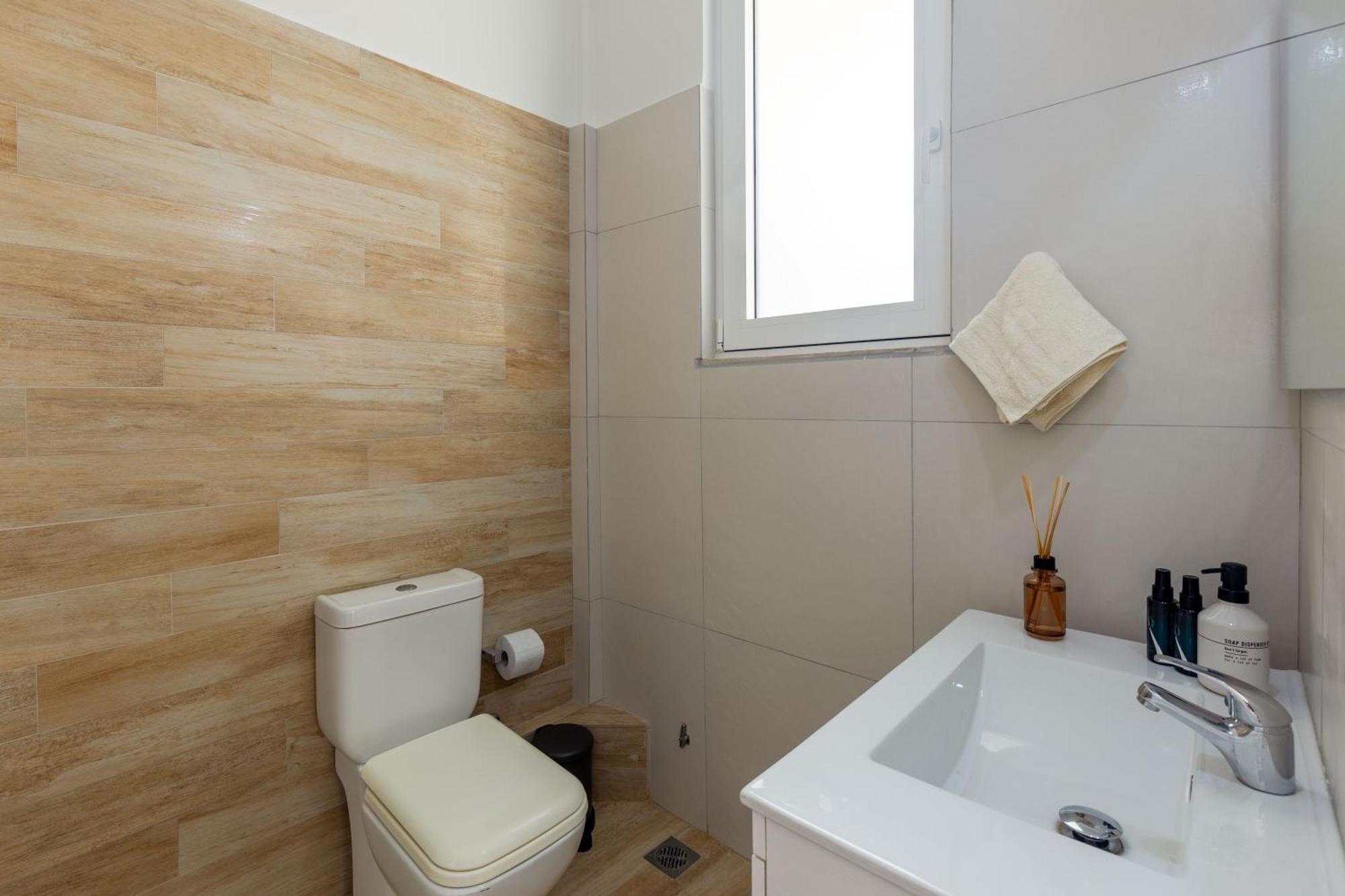 Holodek Apartments : Akropolis 雅典 外观 照片