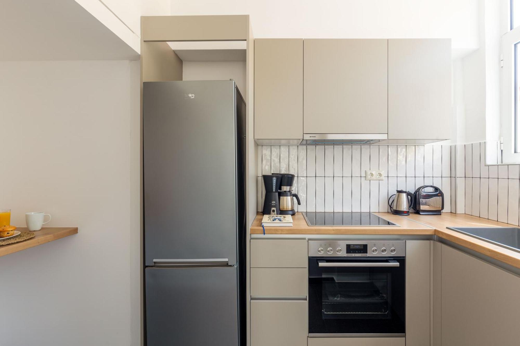 Holodek Apartments : Akropolis 雅典 外观 照片
