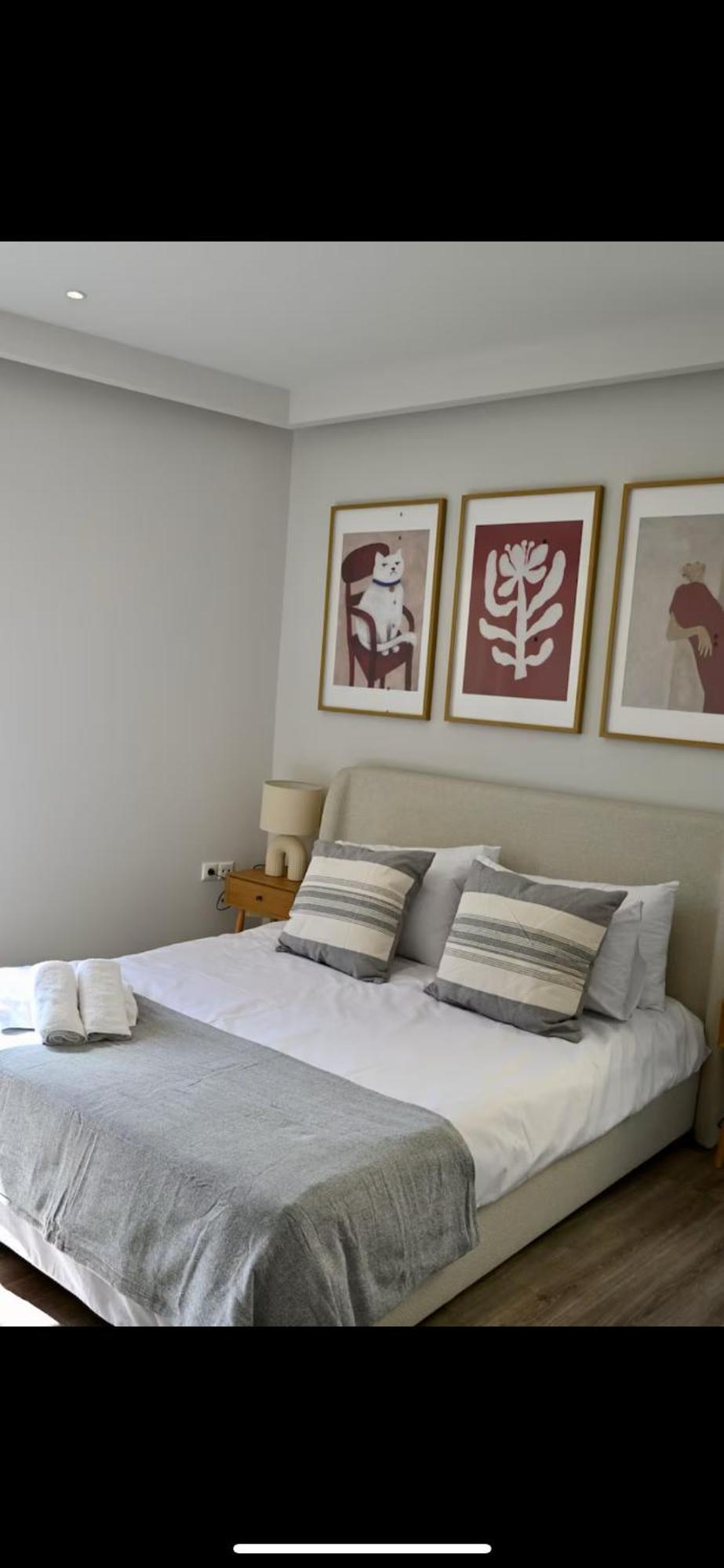 Holodek Apartments : Akropolis 雅典 外观 照片